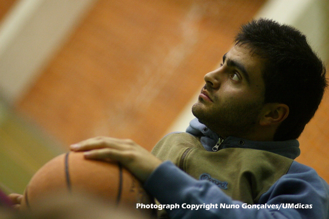 Imagem número 10 da galeria I TA Basquetebol