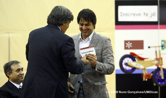 Imagem número 5 da galeria Apresentação BUTE e Golf