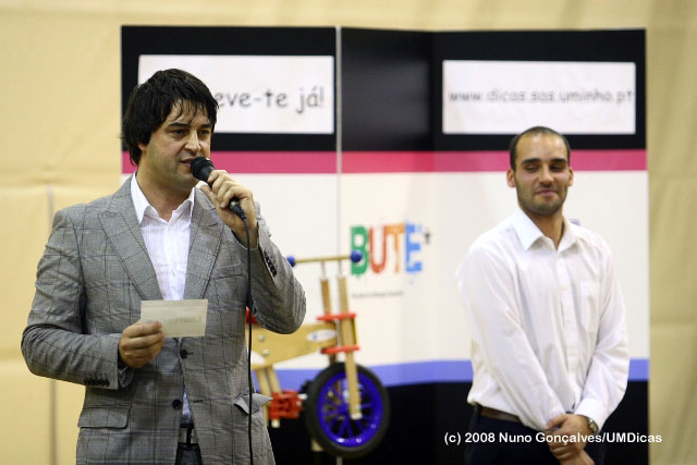 Imagem número 8 da galeria Apresentação BUTE e Golf