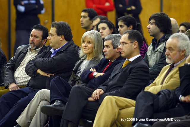 Imagem número 7 da galeria Apresentação BUTE e Golf