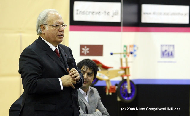 Imagem número 8 da galeria Apresentação BUTE e Golf