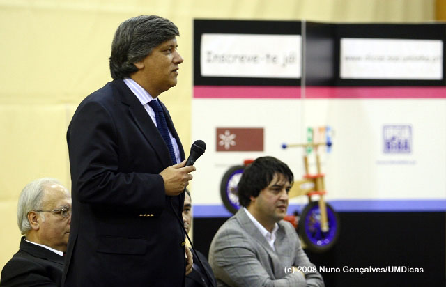 Imagem número 4 da galeria Apresentação BUTE e Golf