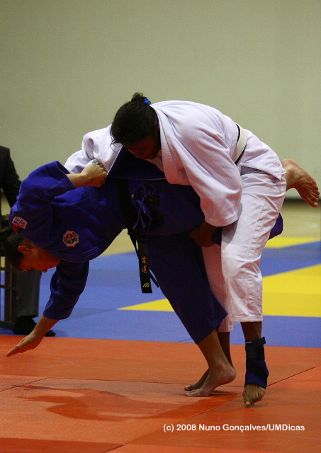 Imagem número 1 da galeria CNU Judo