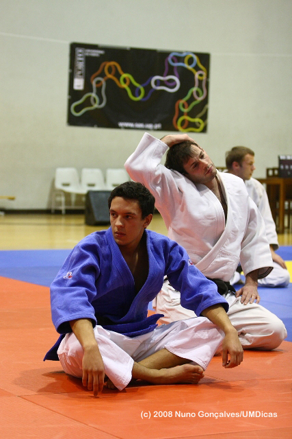 Imagem número 9 da galeria CNU Judo