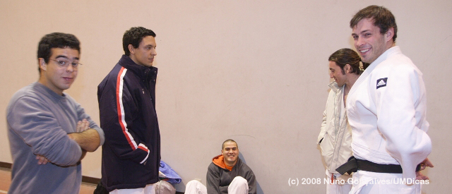 Imagem número 7 da galeria CNU Judo