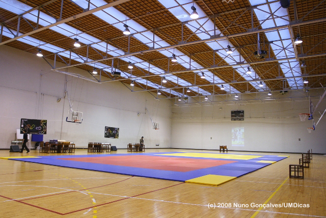 Imagem número 9 da galeria CNU Judo
