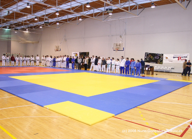 Imagem número 5 da galeria CNU Judo