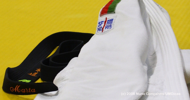 Imagem número 1 da galeria CNU Judo