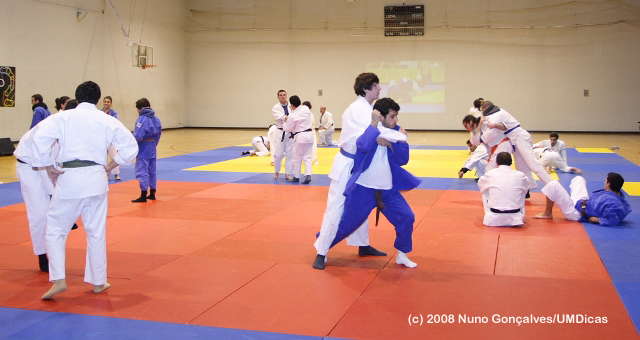 Imagem número 6 da galeria CNU Judo