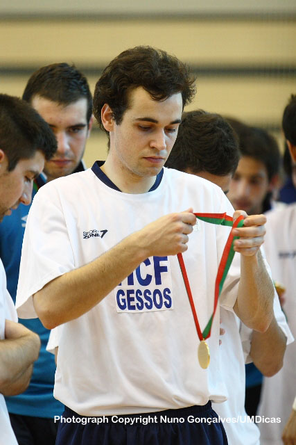 Imagem número 1 da galeria Final 4 Liga Futsal