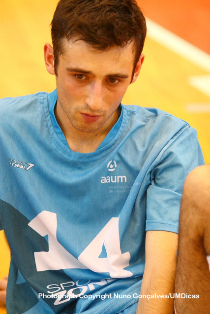 Imagem número 5 da galeria Final 4 Liga Futsal