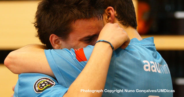 Imagem número 10 da galeria Final 4 Liga Futsal