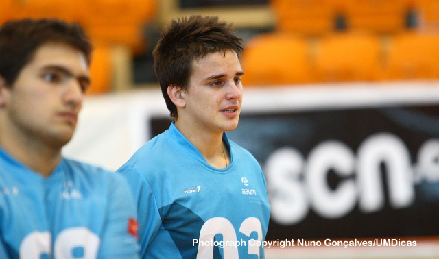 Imagem número 4 da galeria Final 4 Liga Futsal