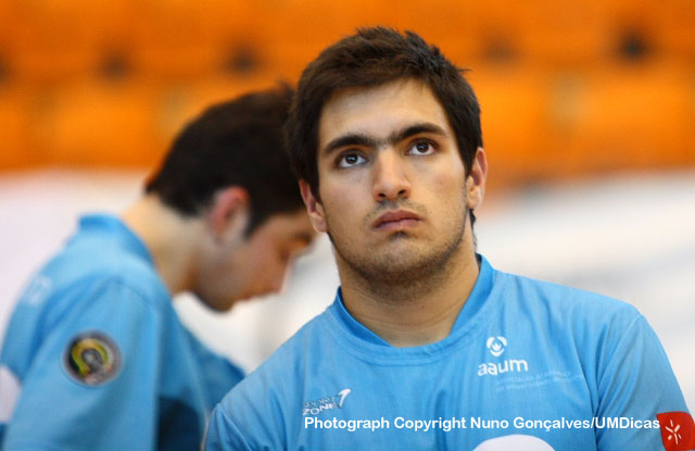 Imagem número 3 da galeria Final 4 Liga Futsal