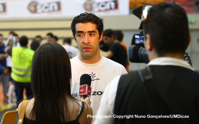 Imagem número 7 da galeria Final 4 Liga Futsal