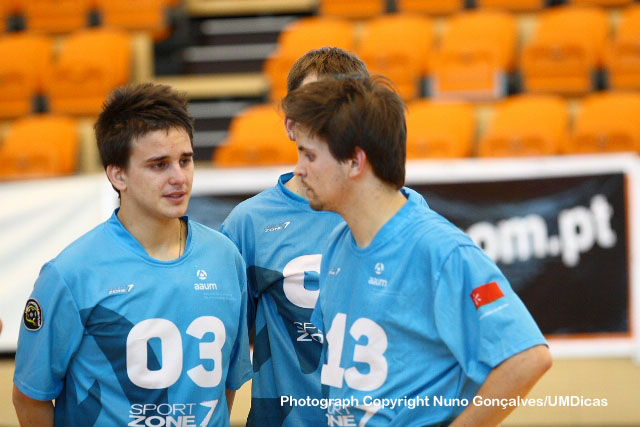 Imagem número 1 da galeria Final 4 Liga Futsal