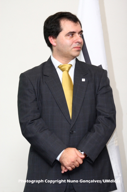 Imagem número 1 da galeria Gala FADU