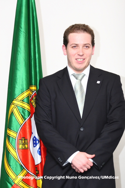 Imagem número 2 da galeria Gala FADU