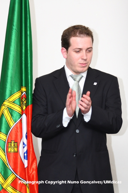 Imagem número 6 da galeria Gala FADU