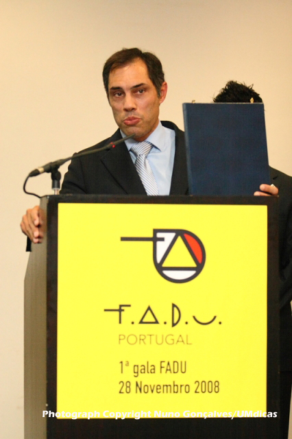Imagem número 9 da galeria Gala FADU