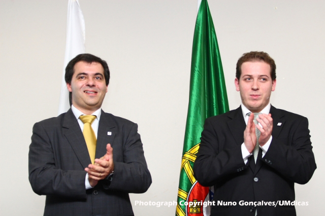 Imagem número 7 da galeria Gala FADU