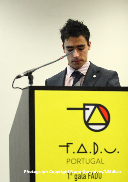 Imagem número 9 da galeria Gala FADU