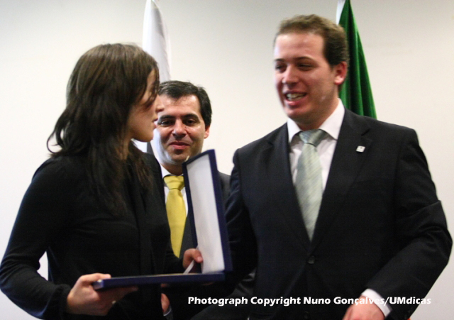 Imagem número 8 da galeria Gala FADU