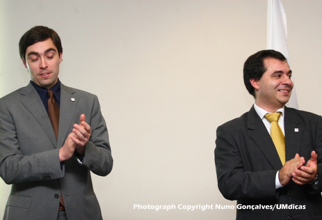 Imagem número 6 da galeria Gala FADU