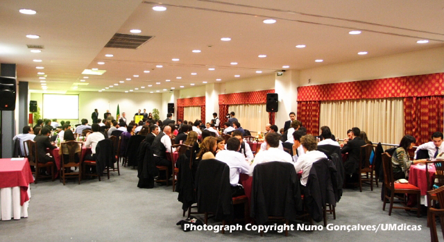 Imagem número 10 da galeria Gala FADU