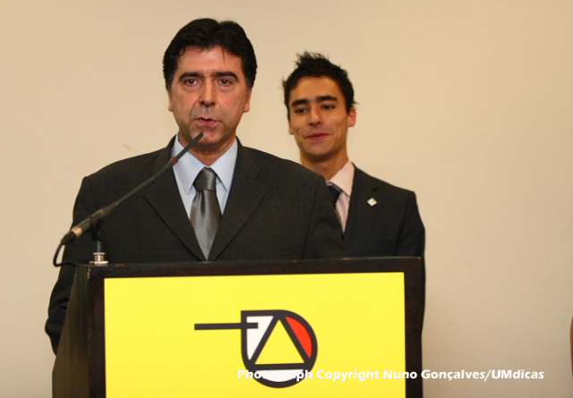 Imagem número 2 da galeria Gala FADU