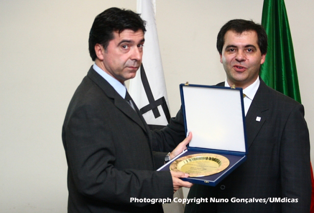 Imagem número 3 da galeria Gala FADU