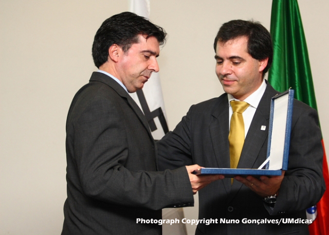 Imagem número 4 da galeria Gala FADU