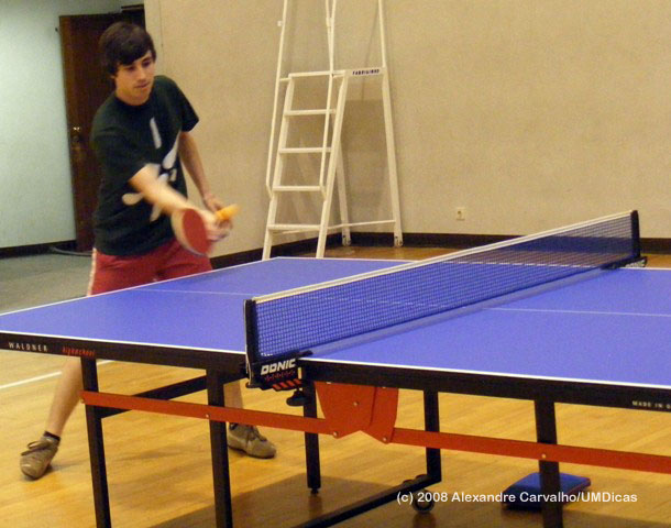 Imagem número 1 da galeria III TA Ténis de Mesa