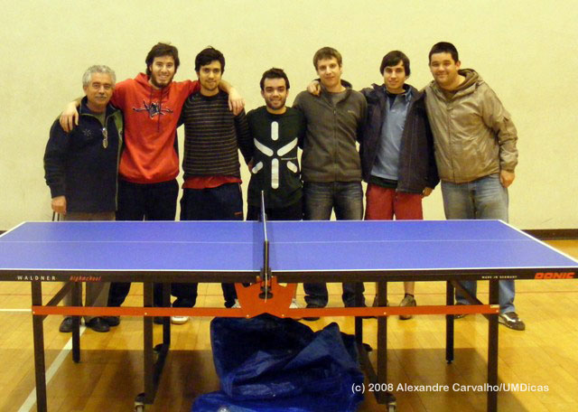 Imagem número 6 da galeria III TA Ténis de Mesa