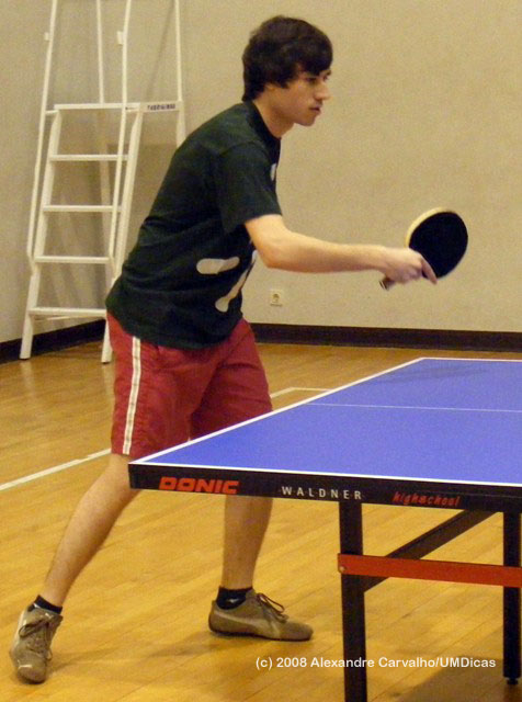 Imagem número 2 da galeria III TA Ténis de Mesa