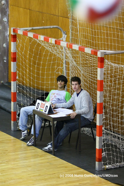 Imagem número 2 da galeria Torneio Escolas Secundárias