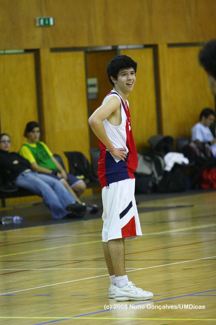 Imagem número 10 da galeria Torneio Escolas Secundárias