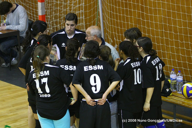 Imagem número 6 da galeria Torneio Escolas Secundárias