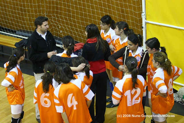 Imagem número 4 da galeria Torneio Escolas Secundárias