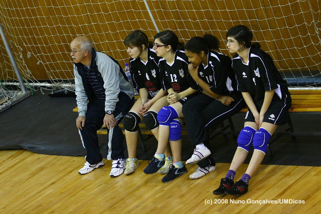 Imagem número 7 da galeria Torneio Escolas Secundárias