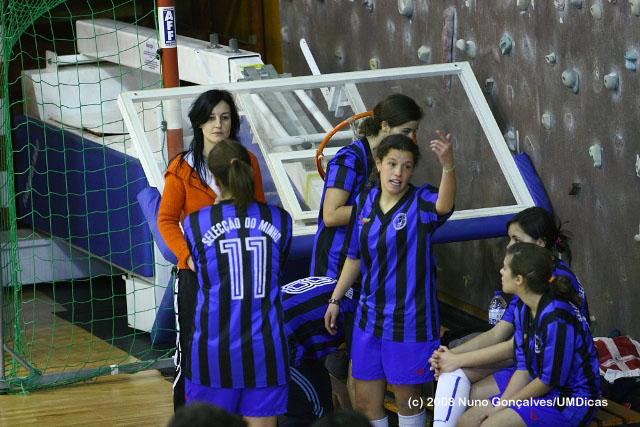 Imagem número 5 da galeria Torneio Escolas Secundárias