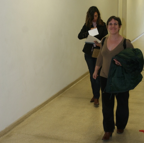 Imagem número 7 da galeria Universidade do Algarve visita UMinho