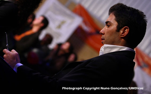 Imagem número 2 da galeria University Fashion