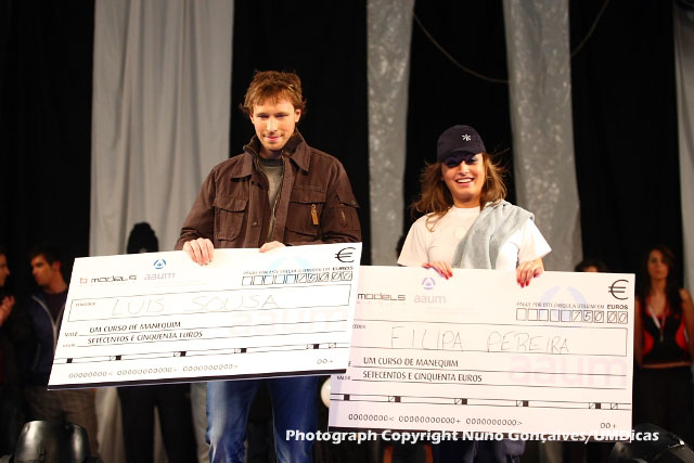 Imagem número 2 da galeria University Fashion