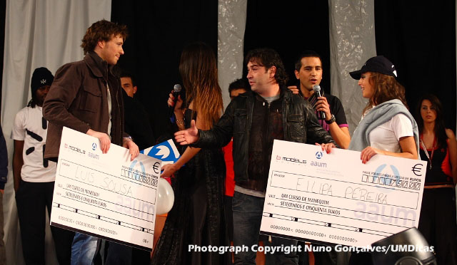 Imagem número 3 da galeria University Fashion