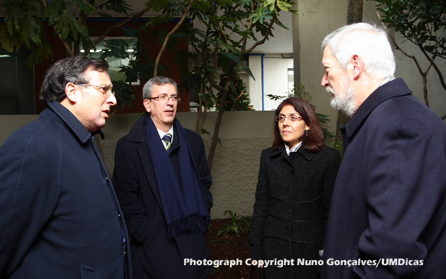 Imagem número 5 da galeria Inauguração Nave 2