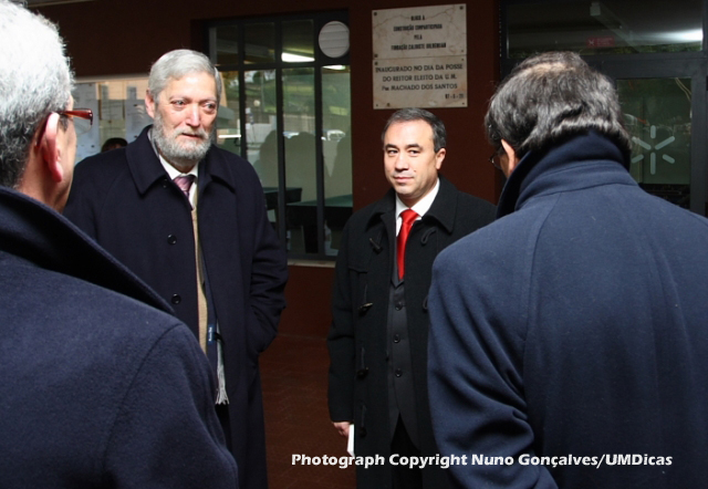 Imagem número 6 da galeria Inauguração Nave 2
