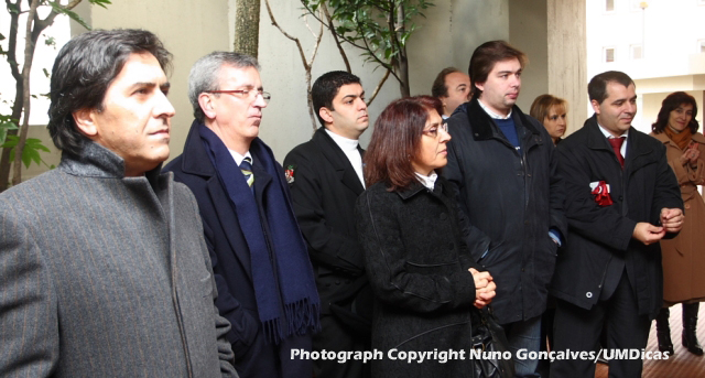 Imagem número 7 da galeria Inauguração Nave 2