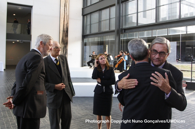 Imagem número 7 da galeria Aniversário Escola de Ciências da Saúde