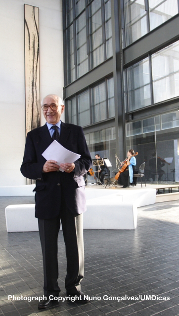 Imagem número 6 da galeria Aniversário Escola de Ciências da Saúde